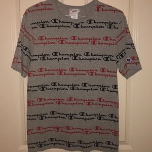 Champion T-Shirt
